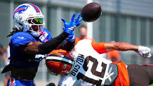 Where to watch, stream & listen | Bills vs. Browns | 2026 Preseason Week 2