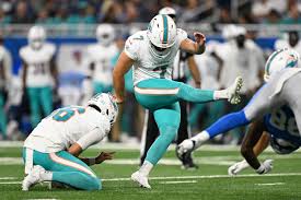 Dolphins expected to cut former All-Pro who missed the 2025 season