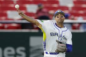 Reginatto, Montes y Espino lideran la rebelión latina que desafía a Judge y Ohtani en el Clásico