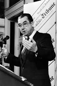 André Chandernagor : L'ancien Ministre S'éteint à 104 Ans ! 🇫🇷