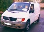 Mercedes Vito on Pinterest Vente De Voiture, Peugeot Partner and