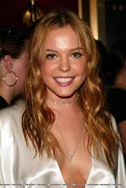 Agnes Bruckner New. Is this Agnes Bruckner the Actor? Share your thoughts on this image? - agnes-bruckner-new-109657393