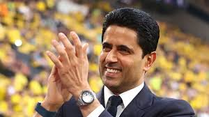 PSG vs Bayern: Nasser Al-Khelaïfi opens up about the clash