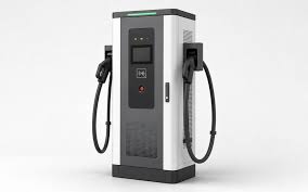 High-Power Liquid-Cooled DC Charger Procurement Guide