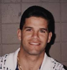 Javy Lopez is the Braves catcher. Born on Nov 5, 1970 in Puerto Rico. - javy5