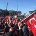 Turkey coup: Hundreds rally in Melbourne in support of President ...