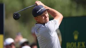 Scottie Scheffler wins second FedEx Cup in three years, inching closer to Tiger Woods, Rory McIlroy