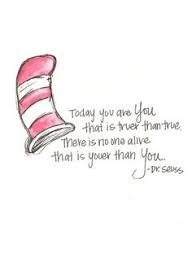 Dr Zeus (fun/sweet) on Pinterest | Dr. Seuss, Truffula Trees and ... via Relatably.com