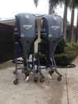 Yamaha Outboards