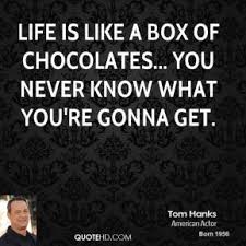 Tom Hanks Quotes | QuoteHD via Relatably.com