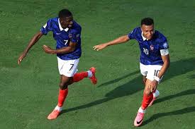 Turquía - Francia en directo | Última hora de UEFA Nations League en vivo hoy