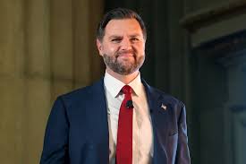 Supreme Court Considers Campaign Finance Limits Amid JD Vance Presidential Run Speculation