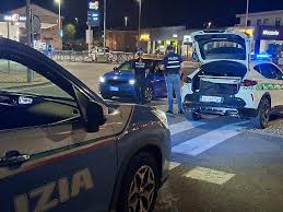 Trend Google: polizia di stato