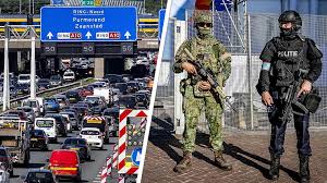De Telegraaf - News update
