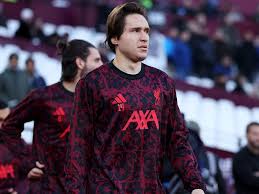Liverpool makes final Federico Chiesa decision for Inter Milan game after Arne Slot update