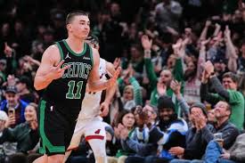 Celts rally from 22-point deficit to edge Heat, 98-96