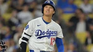 Ohtani not in lineup day after going 0-for-4 with 4 strikeouts
