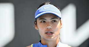 Emma Raducanu nearly pulled out of Australian Open before shock upset