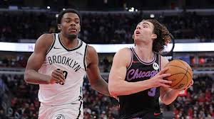 Bulls vs Nets injury report: Josh Giddey, Kevin Huerter, Zach Collins, and more