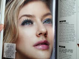 makeup by Joanna Koh Elle beauty book 3 - makeup-by-joanna-koh-elle-beauty-book-3