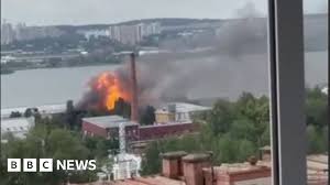 BBC - News update