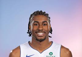 Jaden Ivey traded to Chicago in three-team deal