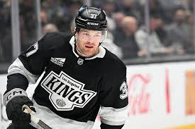 LA Kings acquire 2026 second-round pick + conditional pick from Ottawa in exchange for Warren Foegele, conditional pick
