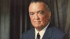 J edgar hoover timeline