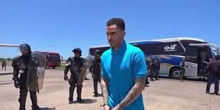 Telemundo - News update