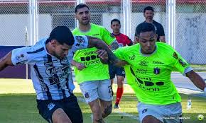 Liga FUTVE 2025: Zamora FC a la Fase Final ¡Calendario!