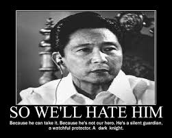 Ferdinand Marcos&#39;s quotes, famous and not much - QuotationOf . COM via Relatably.com