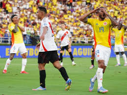 Luis Suárez: ¿De Selección Colombia al Ascenso con el Almería FC? - Imagen principal del artículo