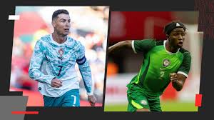 ¡EN VIVO! Portugal juega con Nigeria en su último amistoso previo al Mundial