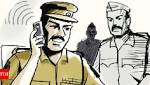 Delhi: Eight Africans heckled locals