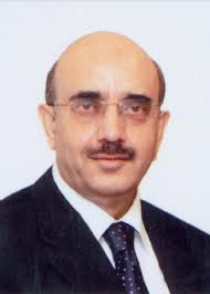 Mr. Masood Khan was appointed by Government of Pakistan as Pakistan&#39;s Ambassador and Permanent Representative to the United Nations on October 11, 2012. - Masood_Khan