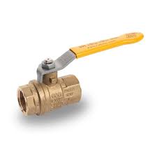 Brass Ball Valve | FORCE America