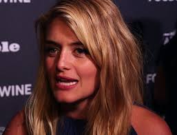 Daphne Oz