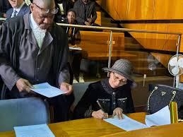 SABC News - News update
