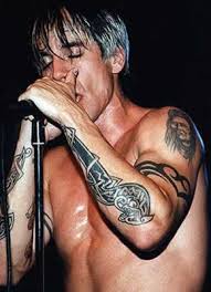 Red Hot Chili Peppers Tattoos - tattoo_red-hot-chili-peppers_tattoos-3