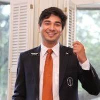 Mohammad Syed Email & Phone Number