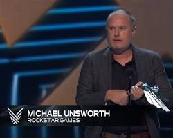 Tweet reaction from a fan about Michael Unsworth's departure