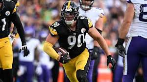 Steelers Gear Up for Packers Showdown: Watt's Run-Stopping Focus, Throwback Uniforms, and Rodgers Reunion