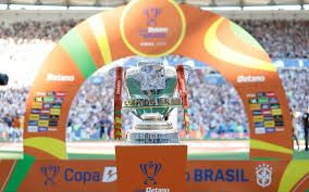 Copa do Brasil: jogos desta quarta-feira (4), horários e onde assistir ao vivo