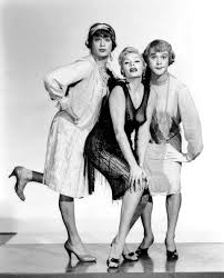 Resultado de imagen de some like it hot