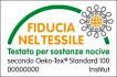 Certificazione oeko tex