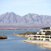 Lake Havasu City