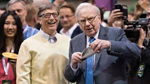 Trend Google: warren buffett