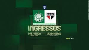 Venda de ingressos para clássico contra São Paulo no Nubank Parque; Gol Norte com restrições