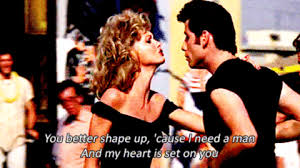 Grease Quotes Rizzo. QuotesGram via Relatably.com