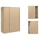 Armoire porte coulissante occasional